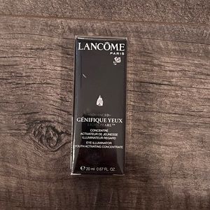 BRAND NEW Lancôme GENEFIQUE Light Pearl